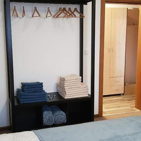 Dobricin Konak, Apartman 202 Kopaonik Eksteriør bilde
