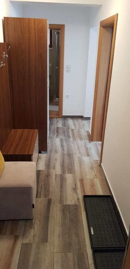 Dobricin Konak, Apartman 202 Kopaonik Eksteriør bilde